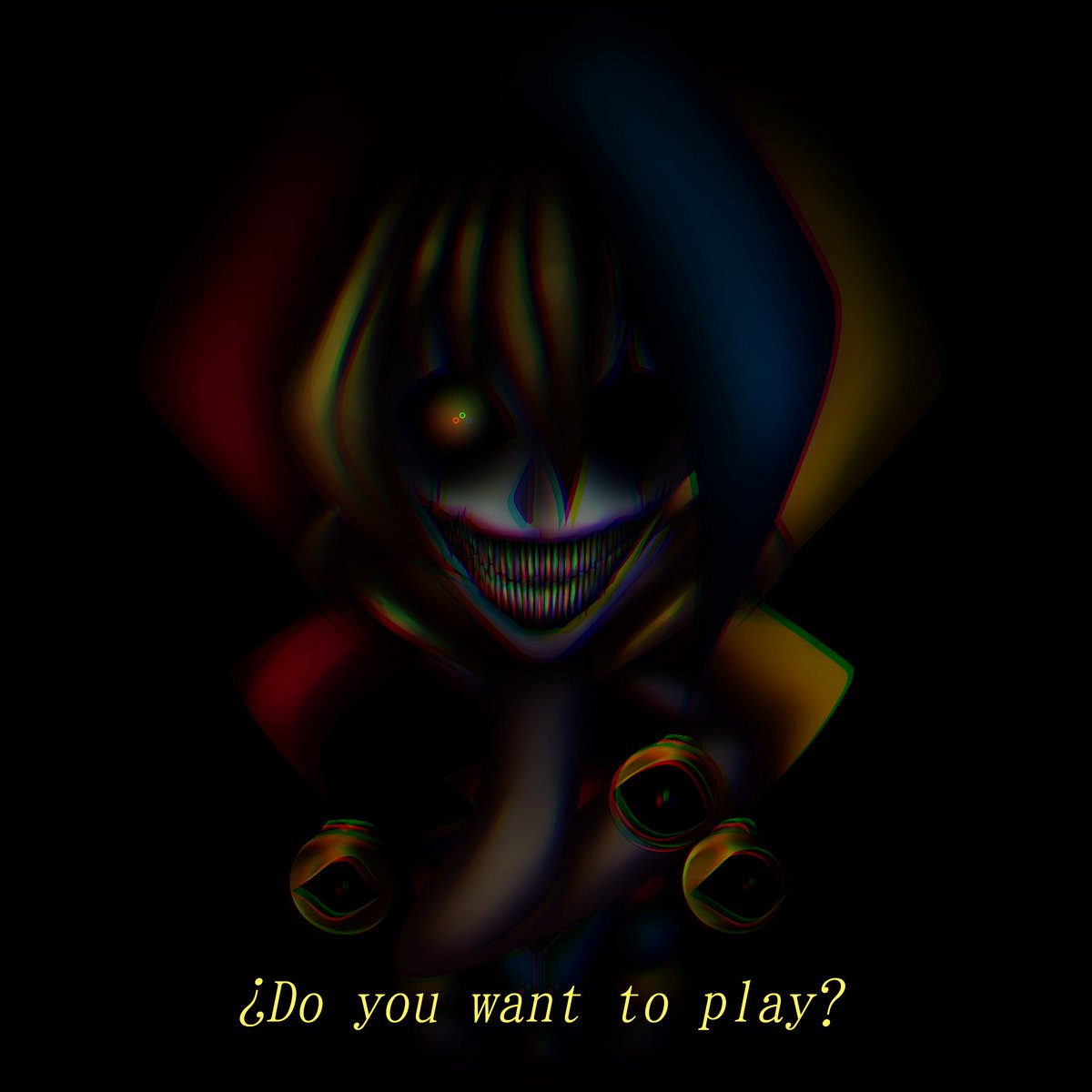 _KarmaBunny_'s tweet image. Revivo cada 20 lunas
Les presento al 1006 de mi AU 🤧🤧🤧

#PoppyPlaytime #poppyplaytimeprototype #poppyplaytime5 #fanart