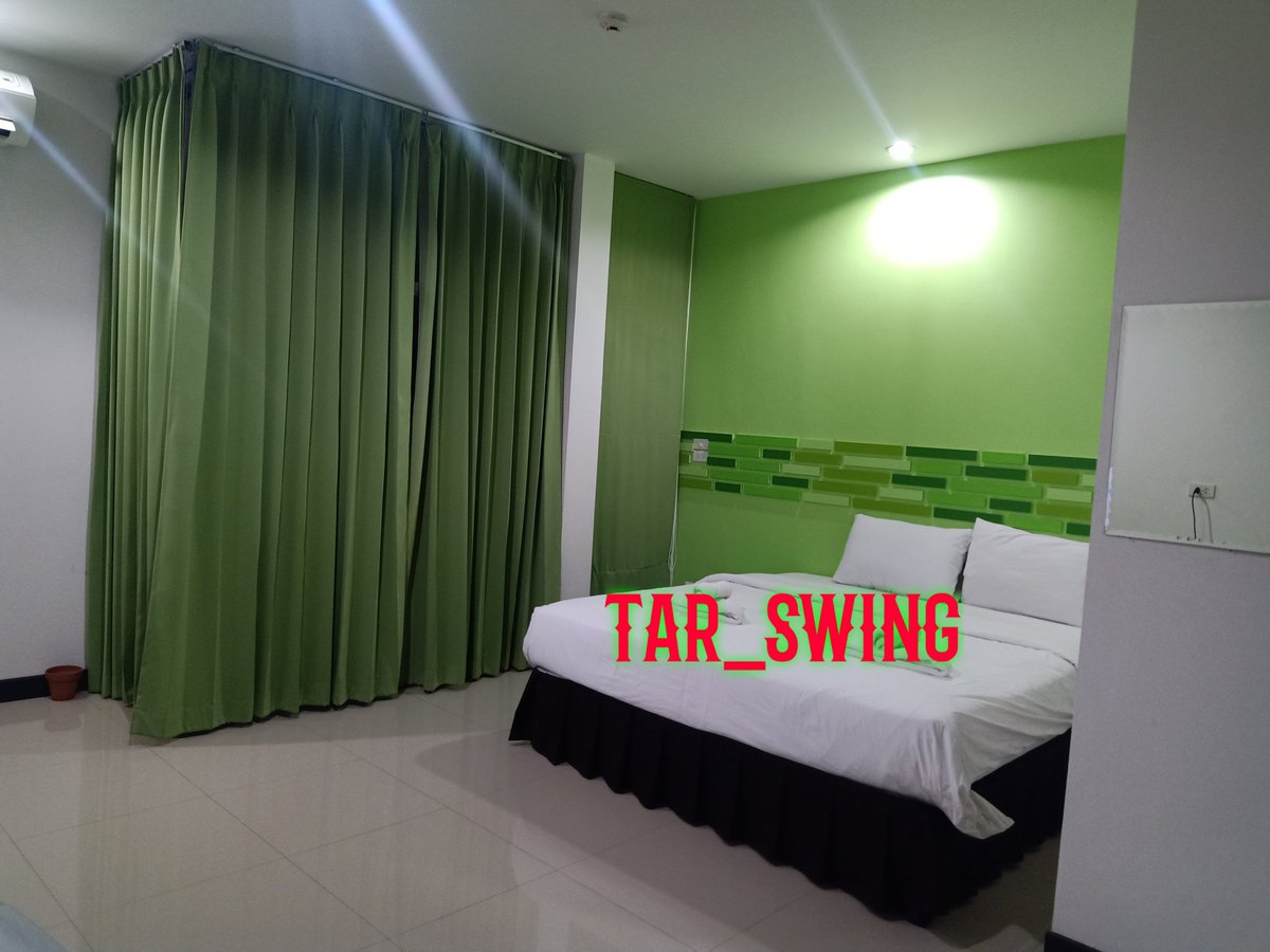 ต้าคนสวิง tweet media