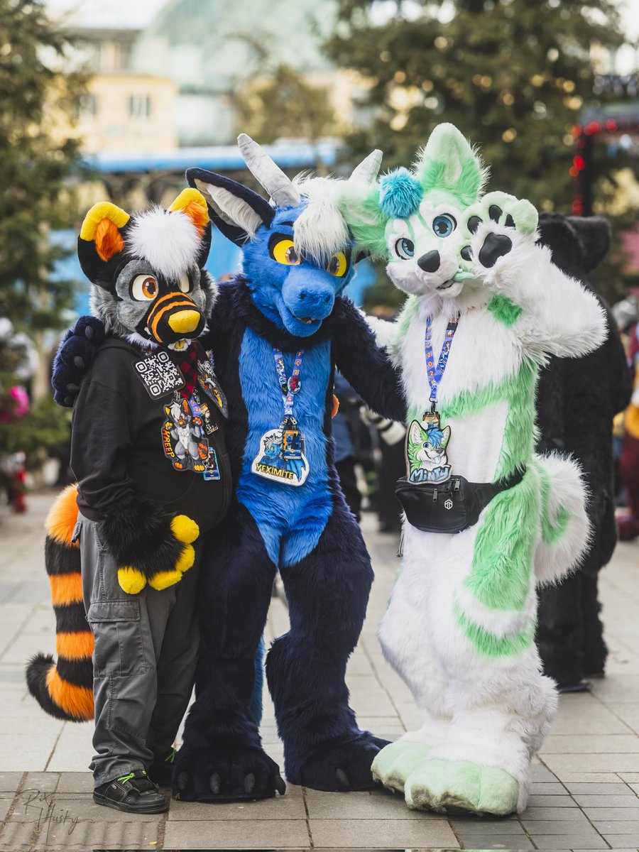 Minty - NFC 2025 #1485 (@MintHuskyy) / Posts / X