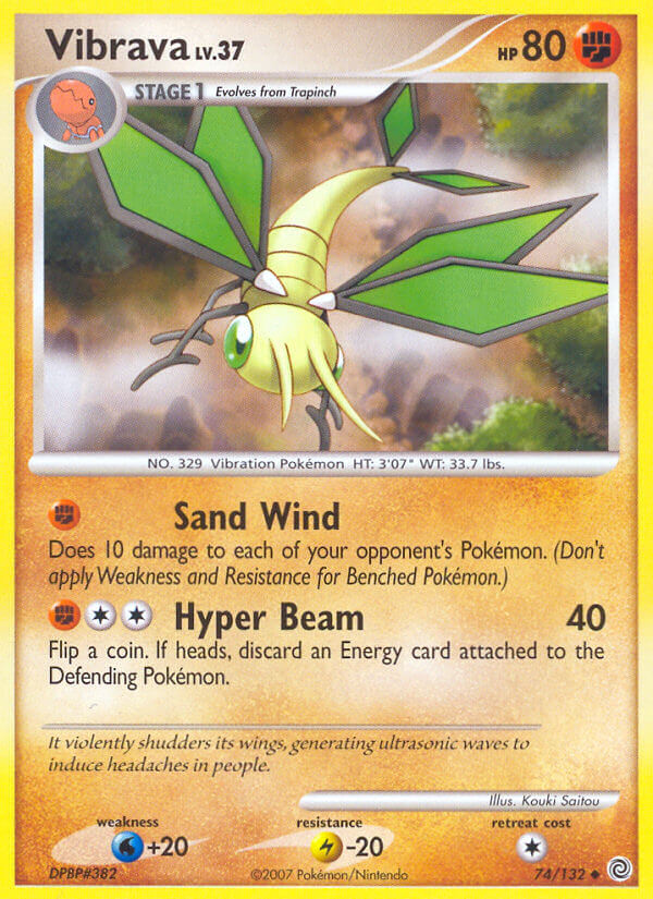Pokemon Card Every Hour tweet media