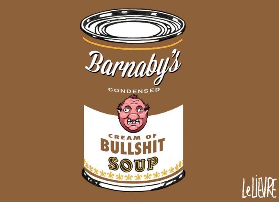 CaraMia200's tweet photo. @Onsway54 Yes. Very badly. There are many examples circling.
They are chilling.
Art cannot be faked persuasively.
Wont stop cretins trying to make a buck.
You know how it goes. 😉🙏🏼
While you’re here, this is #Auspol art! 👇🏼
#ConservativesOWNED #PutGinasStaffLAST #LNPnever https://t.co/766APgWhyZ
