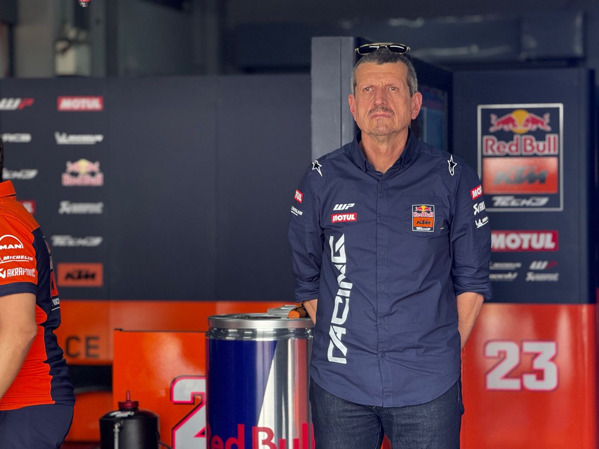 Simon Patterson tweet media