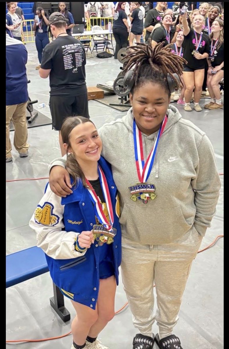 Chapel Hill Powerlifting tweet media