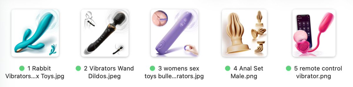 New products #adult #nsfw #sextoys #vibrator #anal