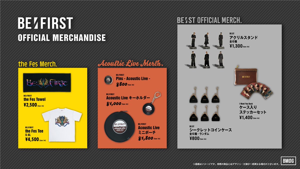 BE:FIRST (@BEFIRSTofficial) / Posts / X