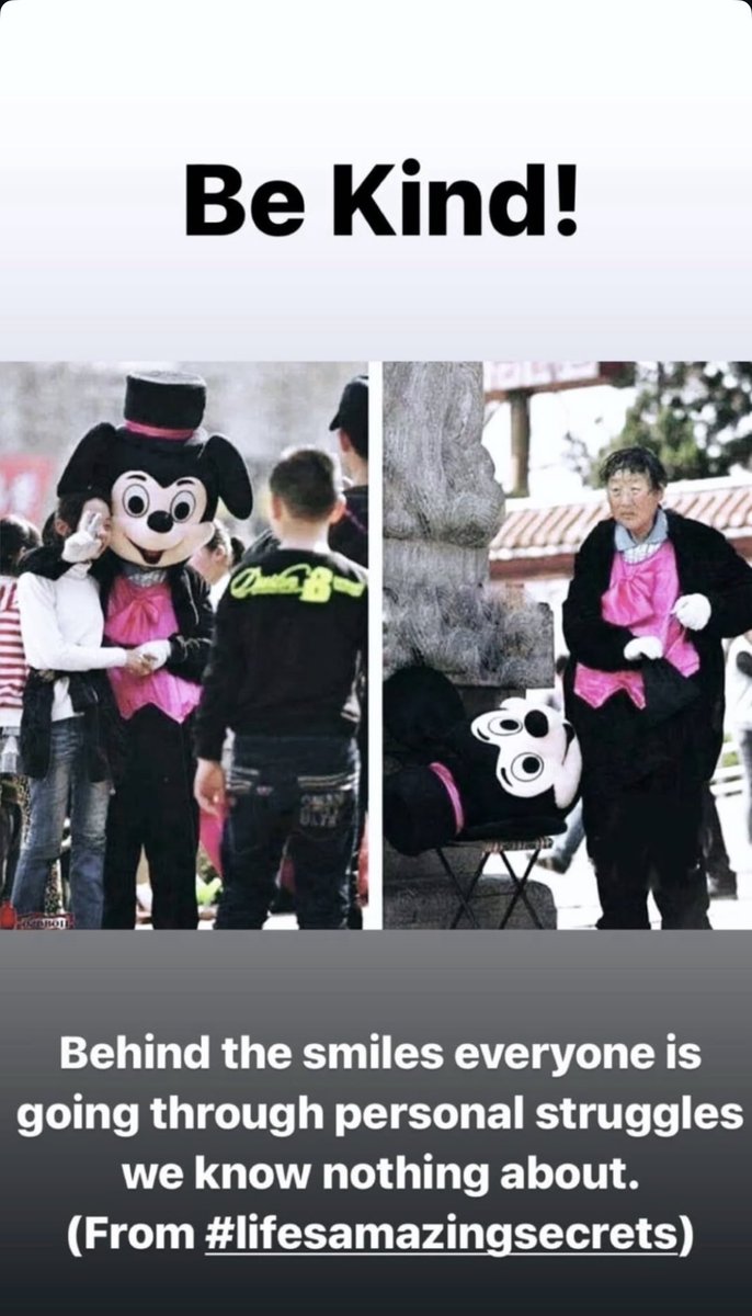 gaurgopald's tweet image. #BeKind #BeKindAlways #Empathy #LifesAmazingSecrets #GaurGopalDas