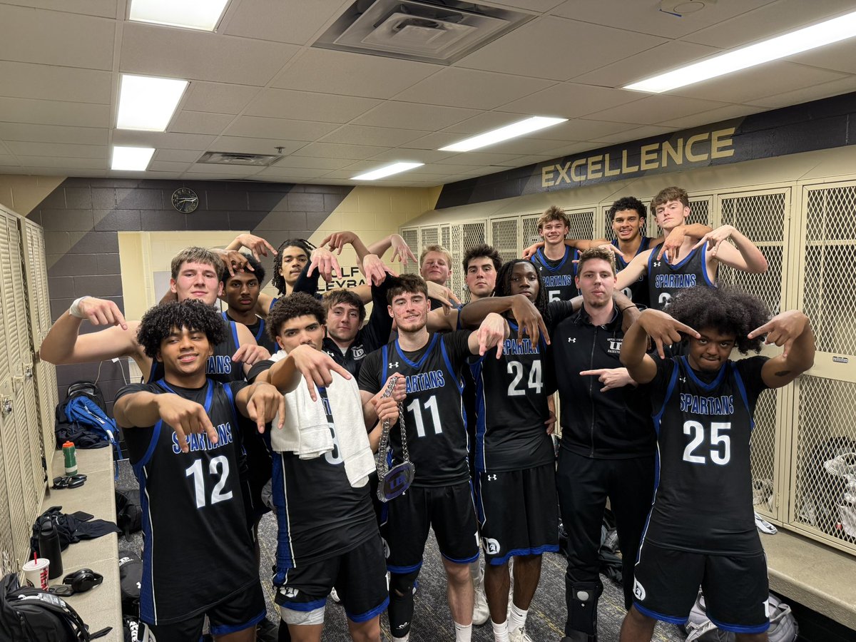 UD Men’s Basketball tweet media