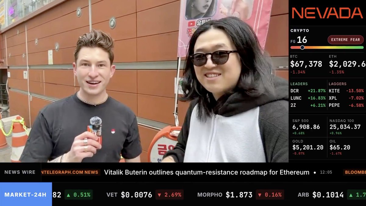 Nevada Live tweet media