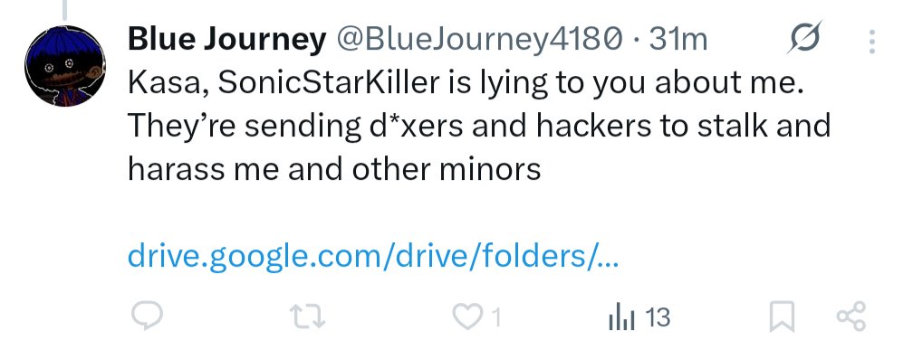 Segaslay1Sucks tweet media