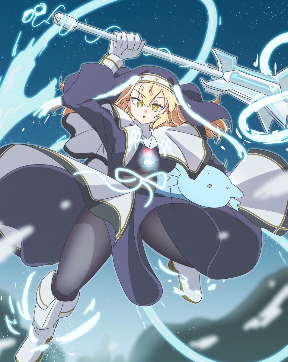 #今月描いた絵を晒そう
今月あんま描いてないな🙄 