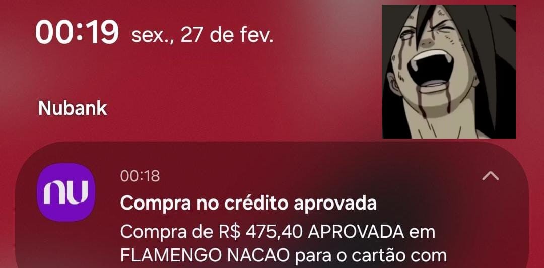 aandyy96's tweet photo. Toda humilhação é pouca pro flamenguista 🤡 https://t.co/XEyqwmNVyE