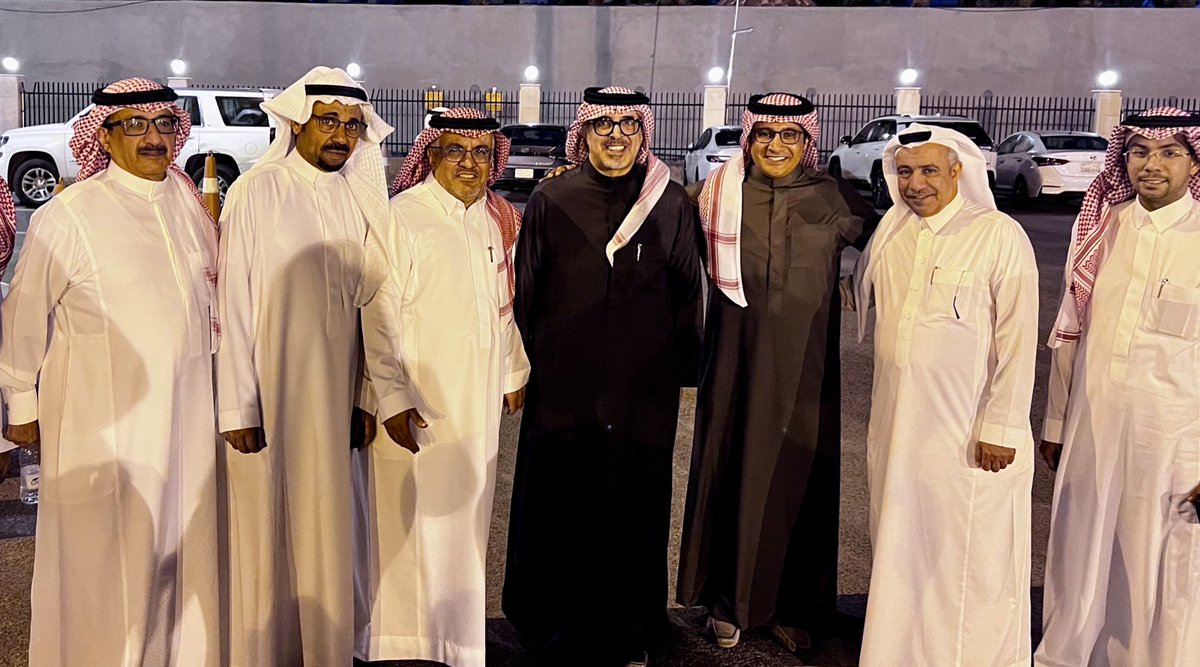 المخرج : حامد الغامدي .. ابو ابرار 🦋 tweet media