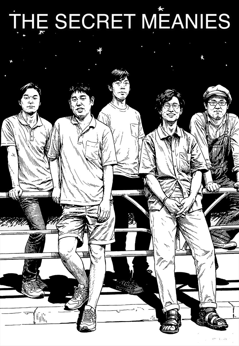 HAYABUSA-LANDINGS INC. tweet media