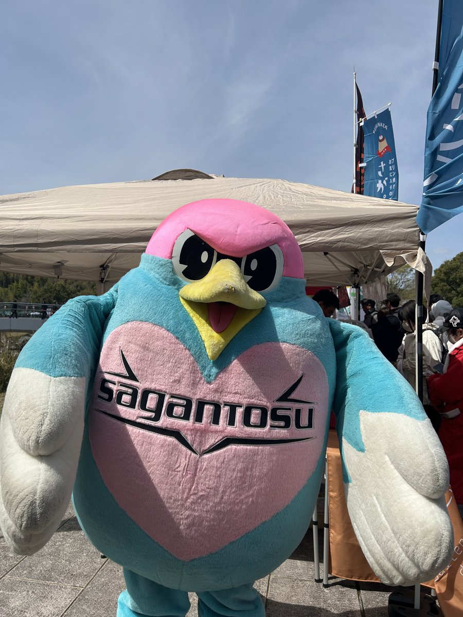 これを見た人は無言で去年の3月の画像を貼る