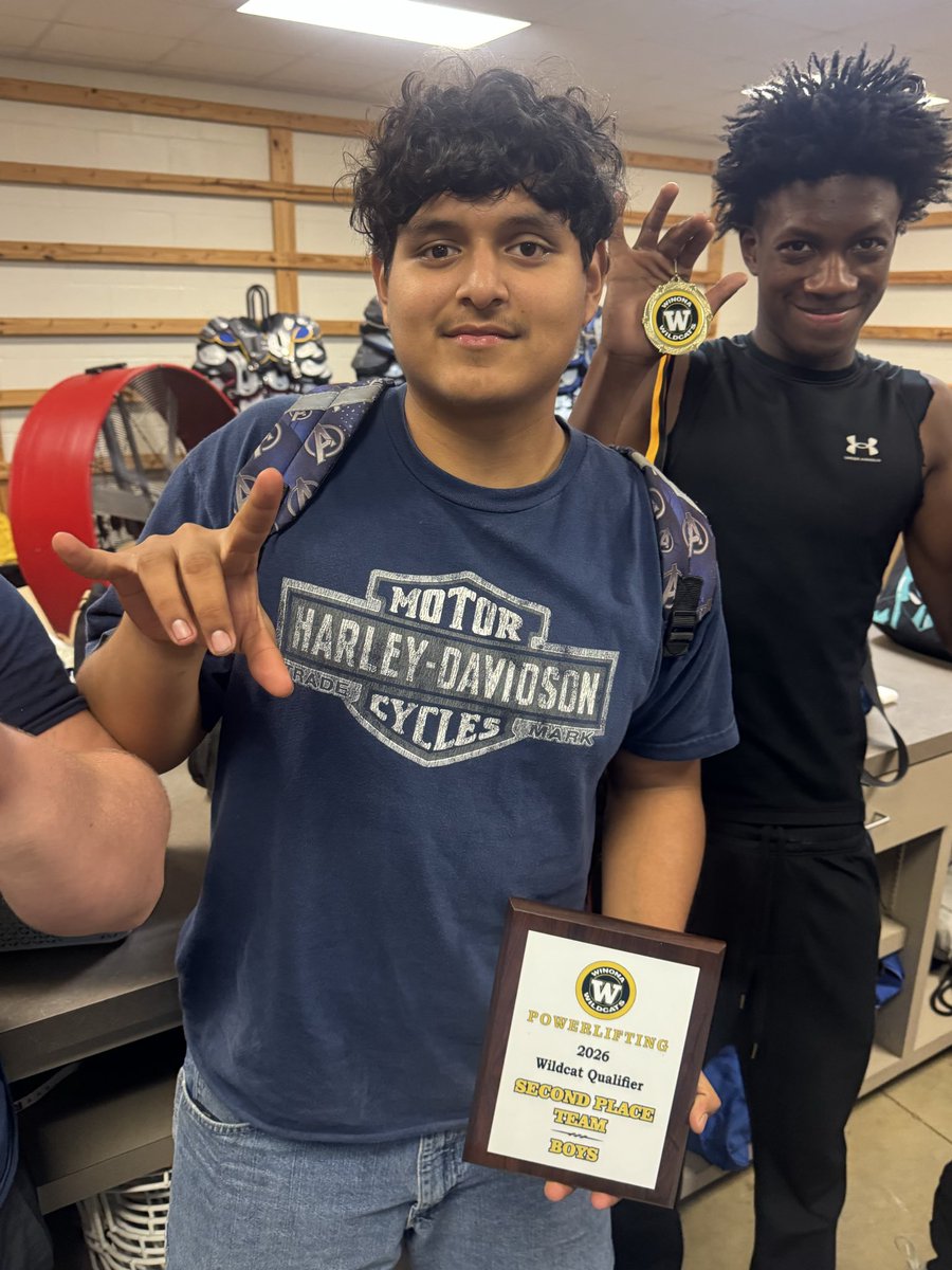 Chapel Hill Powerlifting tweet media