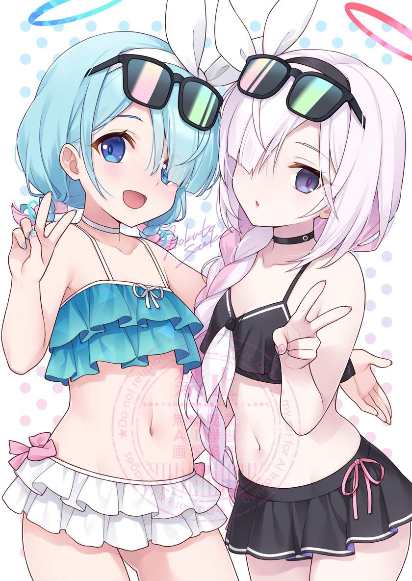 さえき北都 tweet media