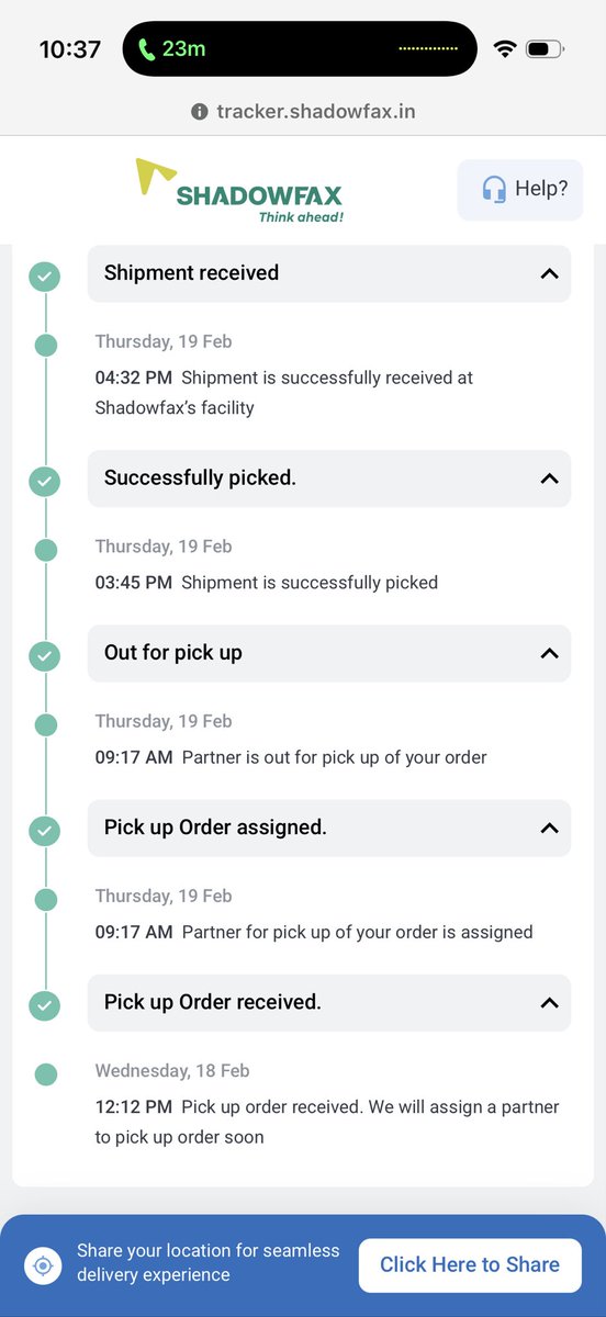 Megha Midha tweet media