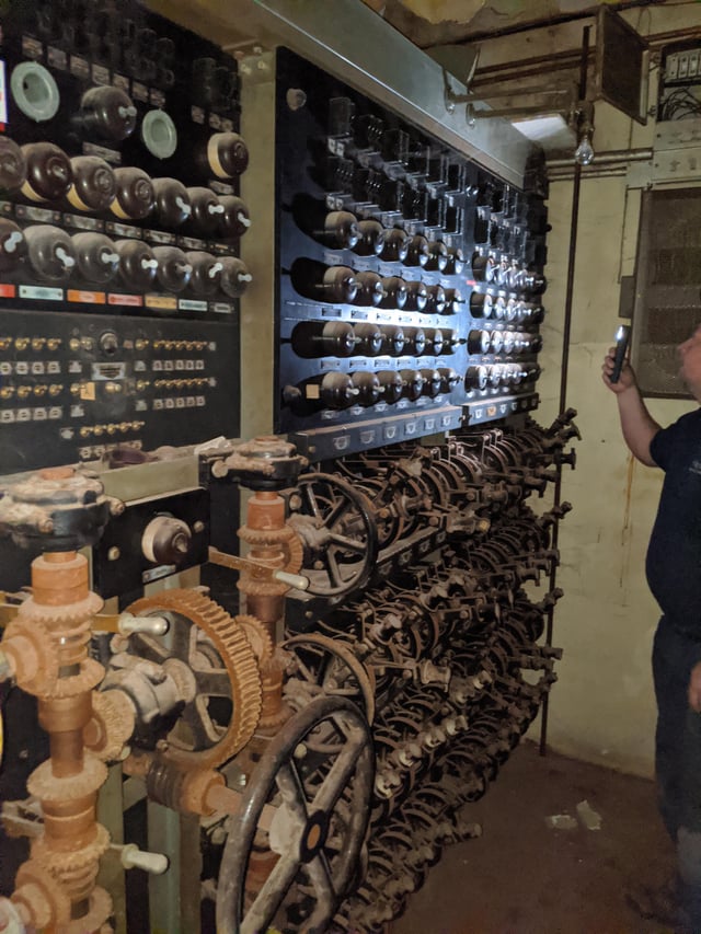 smooth lighting operator tweet media