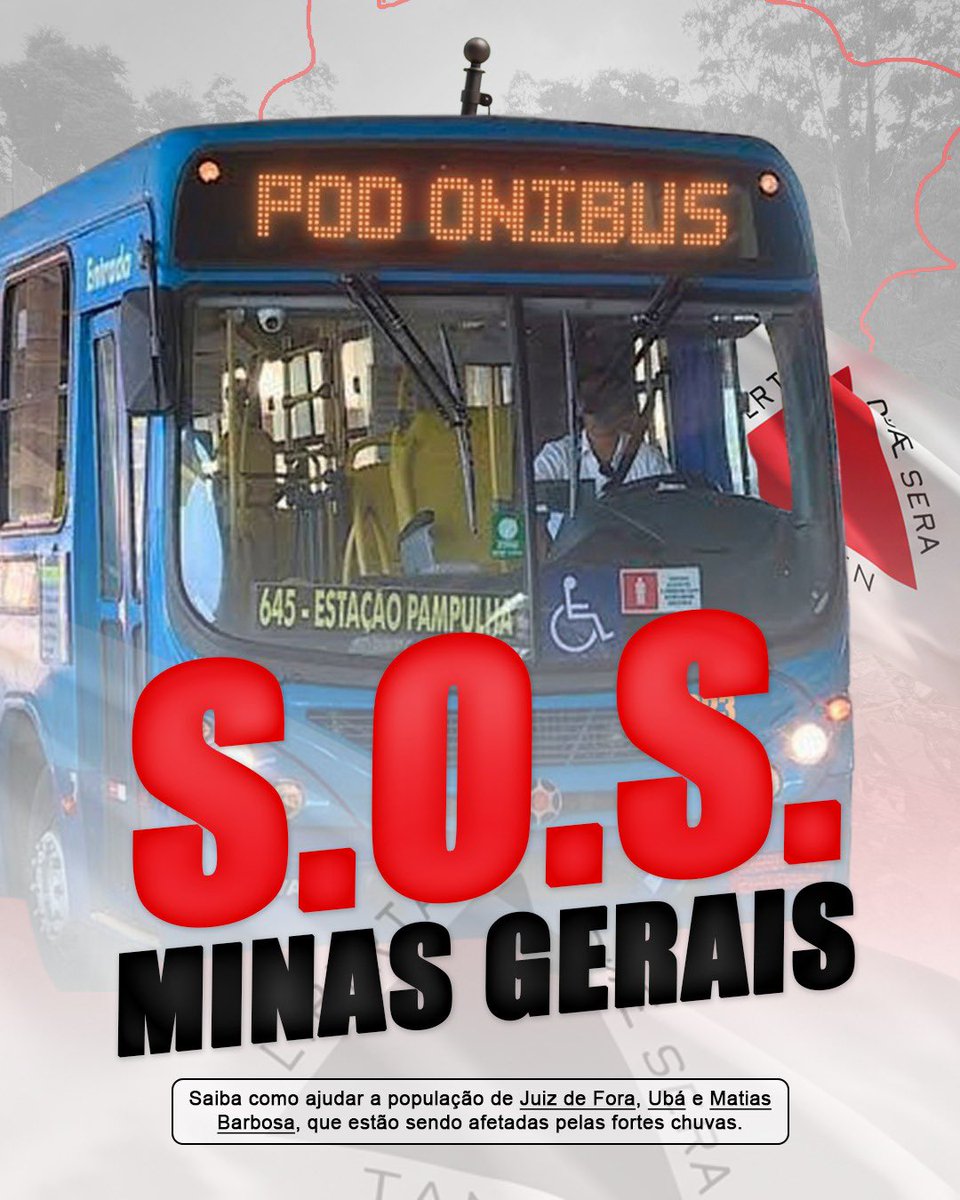 Pod Ônibus tweet media
