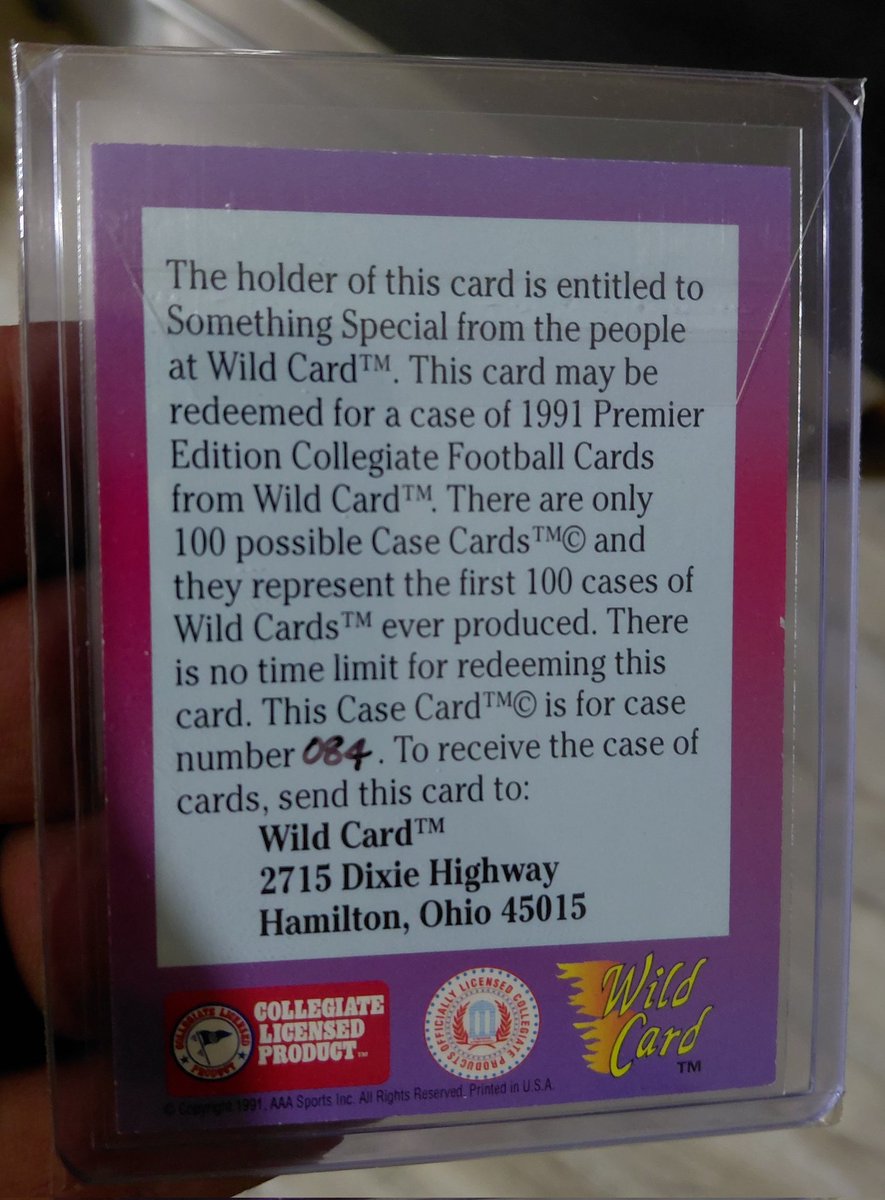 HIGH IN BUFFALO tweet media