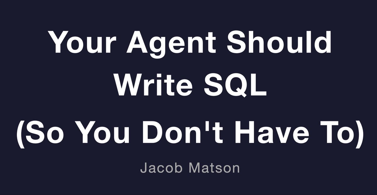 Jacob Matson tweet media