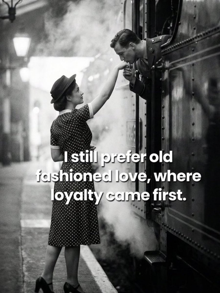 FrankKhalidUK's tweet image. There’s something timeless about love that chooses loyalty first: steady, intentional, and built to last. #FridayThoughts
