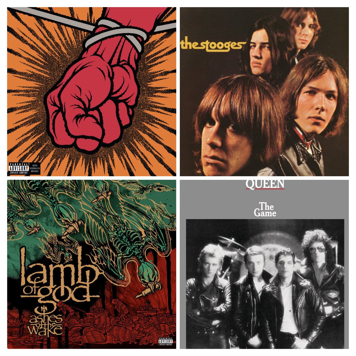 Punt Road tweet media