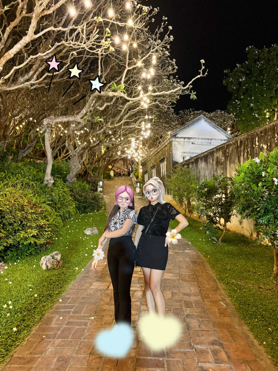 Santisuk_9's tweet photo. เพื่อนเที่ยวที่แท้ทรู ชวนพากันไปดูพลุเขาวัง🎆
สองหนุ่มพาสองสาวไปขึ้นเขา เที่ยวเสร็จกลับห้องค่อยให้เขาขึ้น 😝✌🏻#คู่แท้ #คู่มิตรภาพ #เพื่อนเที่ยว #คู่ไม่แลก @BP19911116 https://t.co/A18jBkyOVi