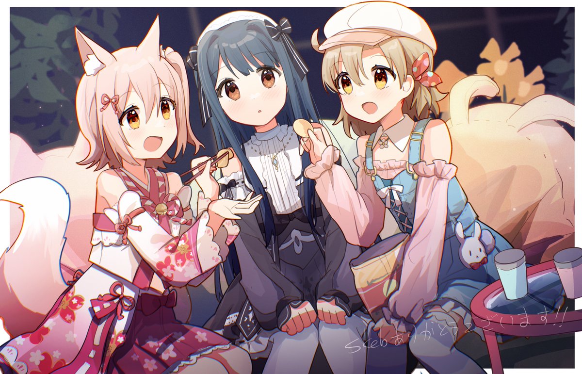 사탕 (@candy36544) / Posts / X