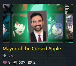 ✦ tokki ₍ᐢ. .ᐢ₎ tweet media