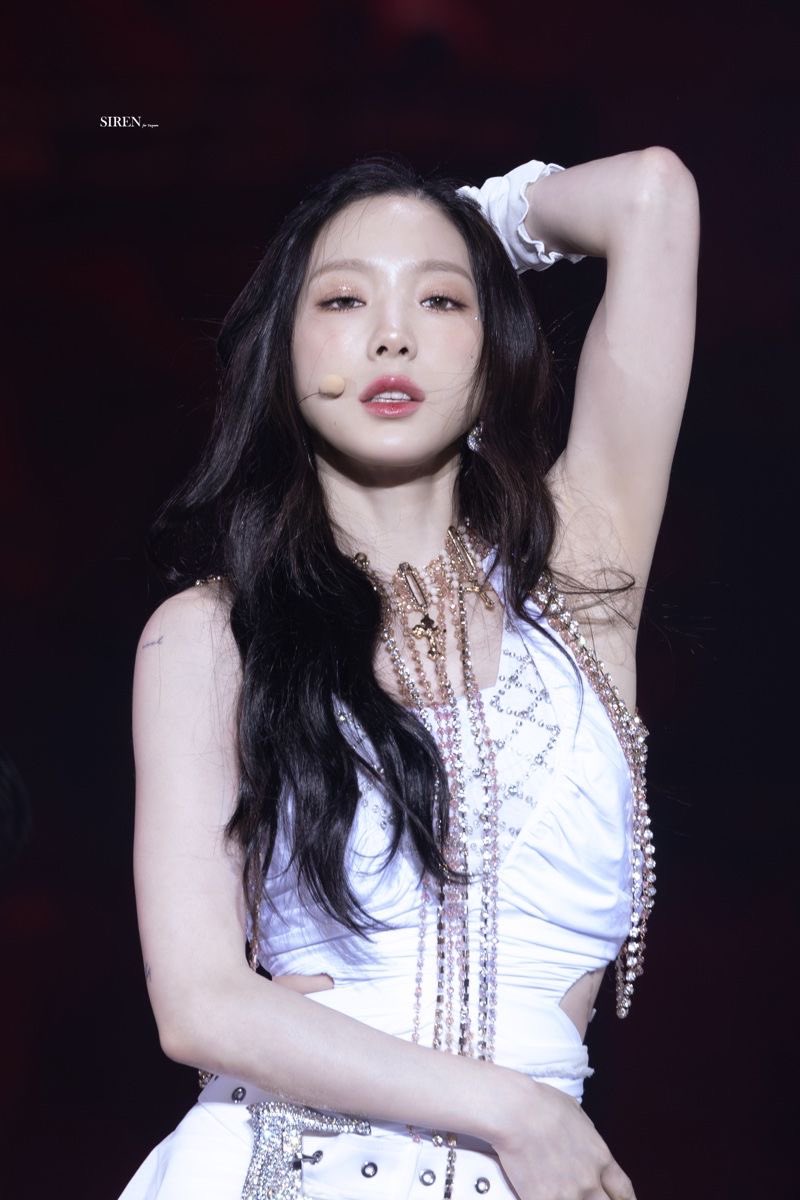 she was insane for this