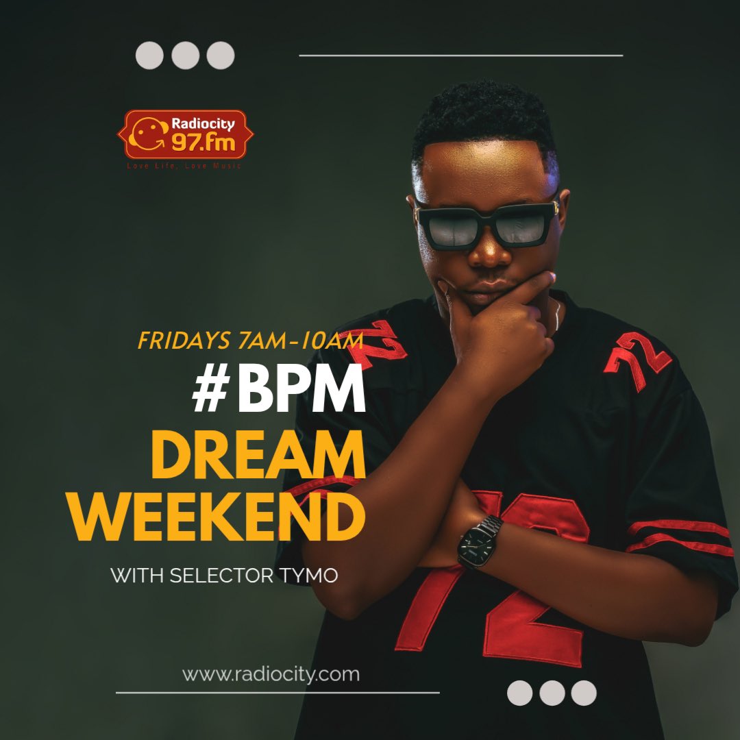 Selector Tymo tweet media