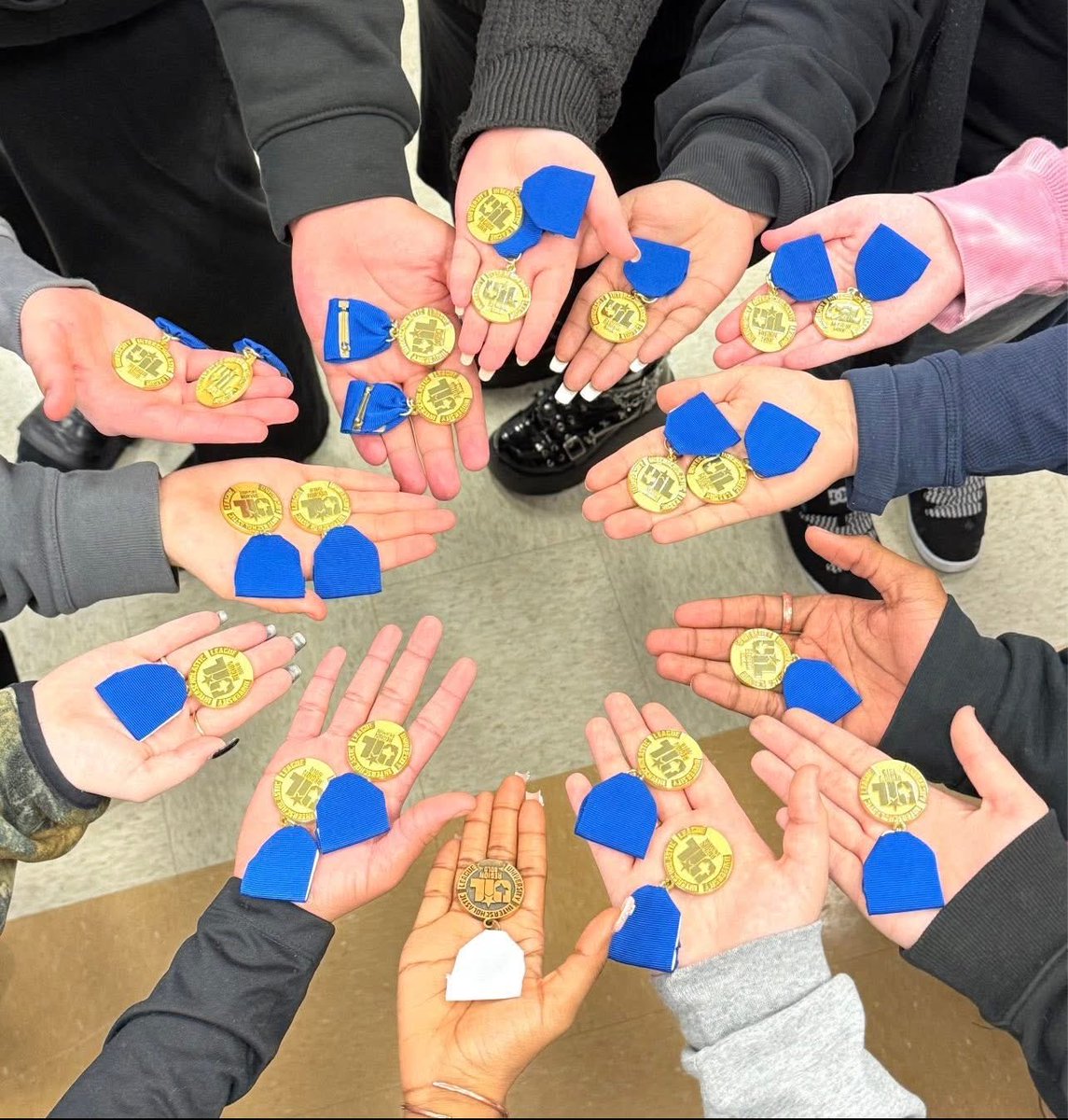 Ayana McGill Gardner tweet media