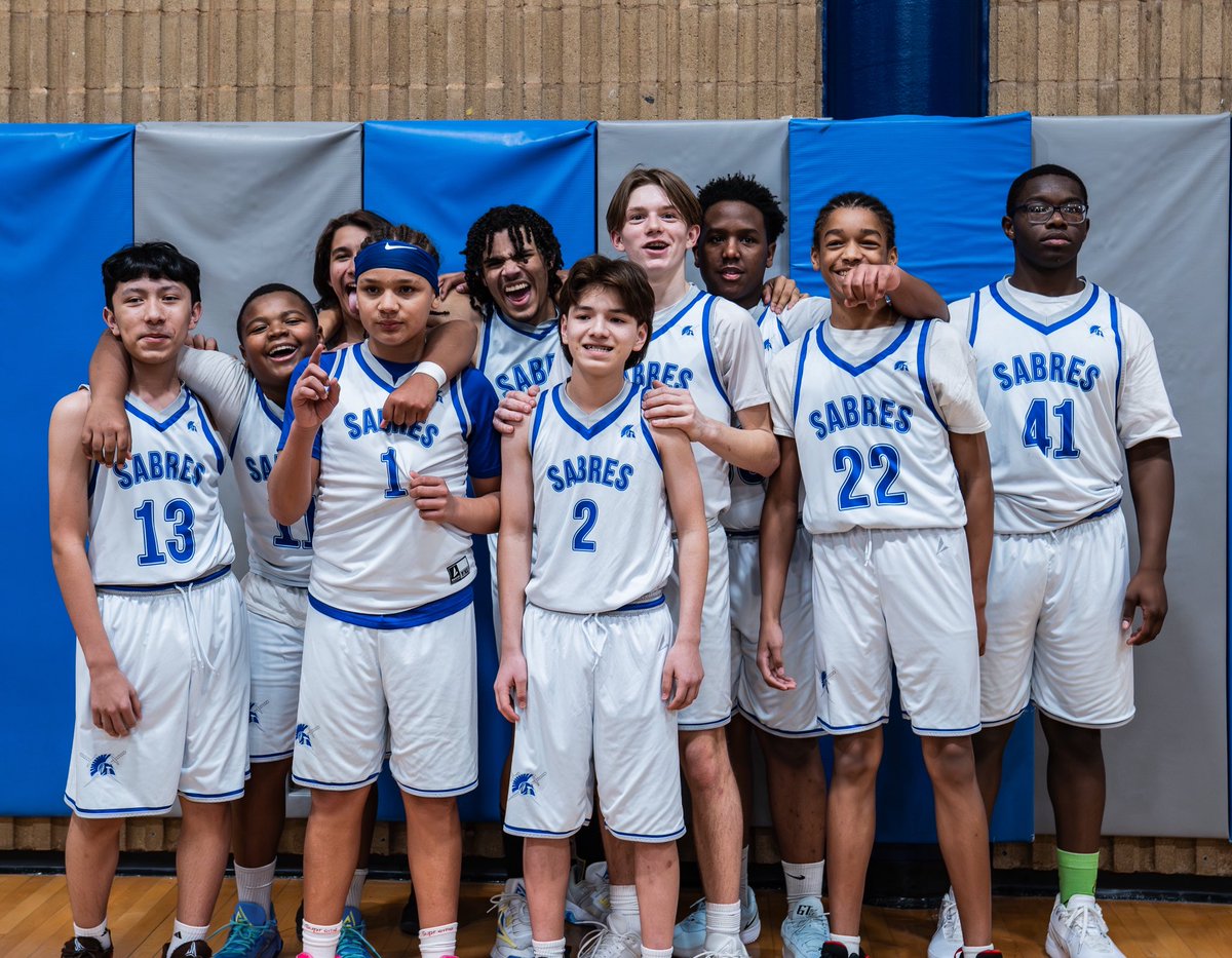 Sumner Academy tweet media