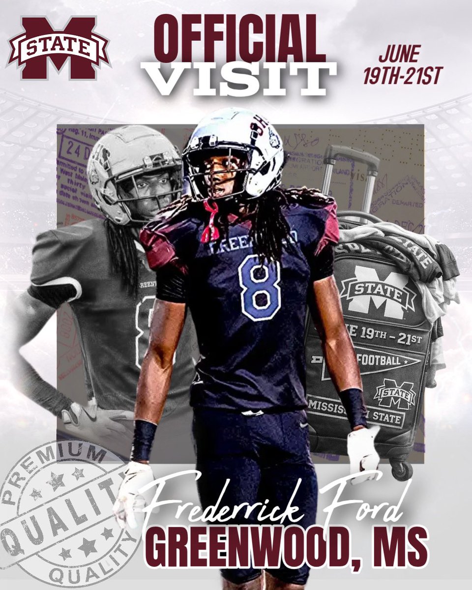 Frederrick Ford 2027 6’5 LB/DB/WR/BALLER tweet media