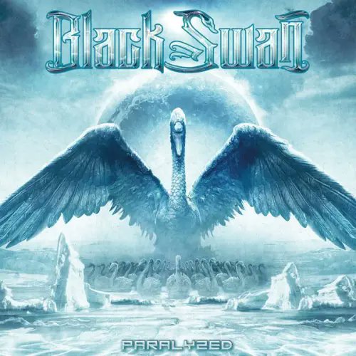 📣＃duメタル入荷【国内盤】【本日発売】 □ BLACK SWAN (METAL
