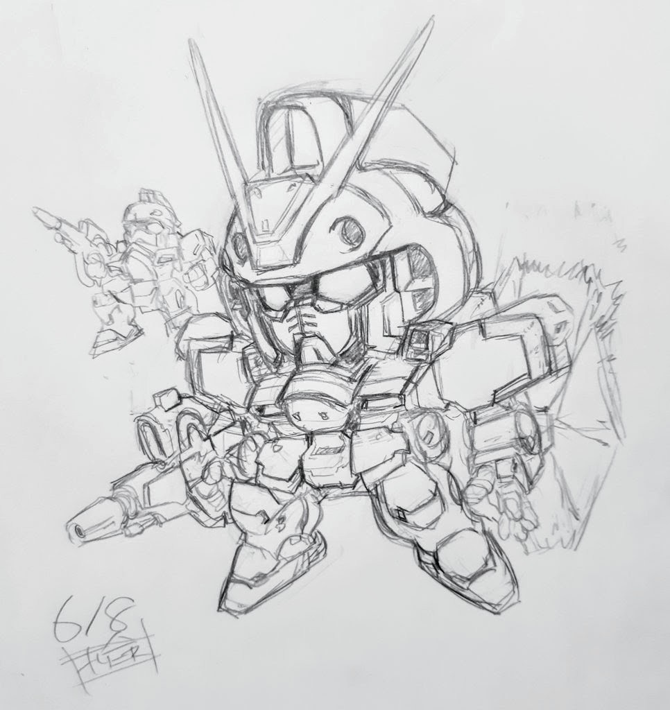 うーん、ほら、お顔が大きいって満足感あるじゃない?っていう 