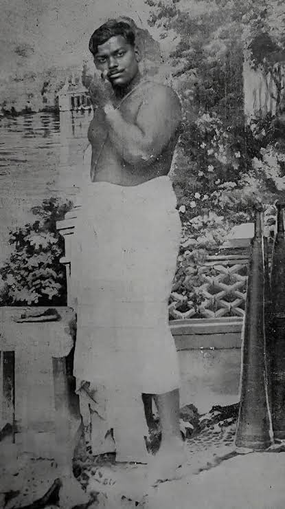 Ravi Tiwari🇮🇳 tweet media