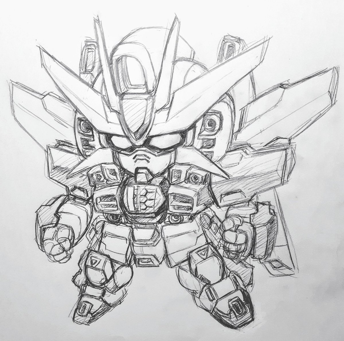 うーん、ほら、お顔が大きいって満足感あるじゃない?っていう 