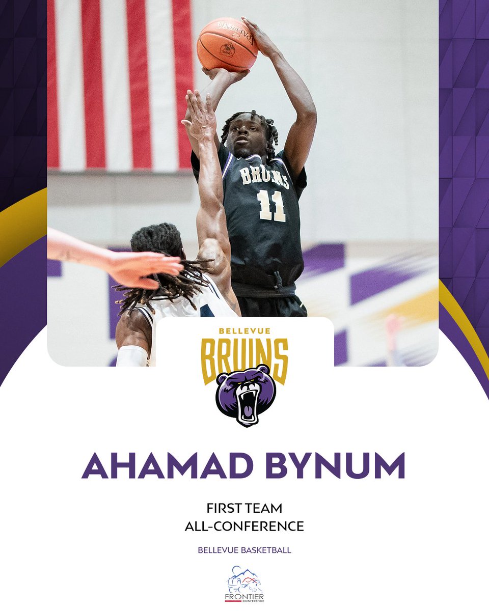 Bellevue Bruins tweet media