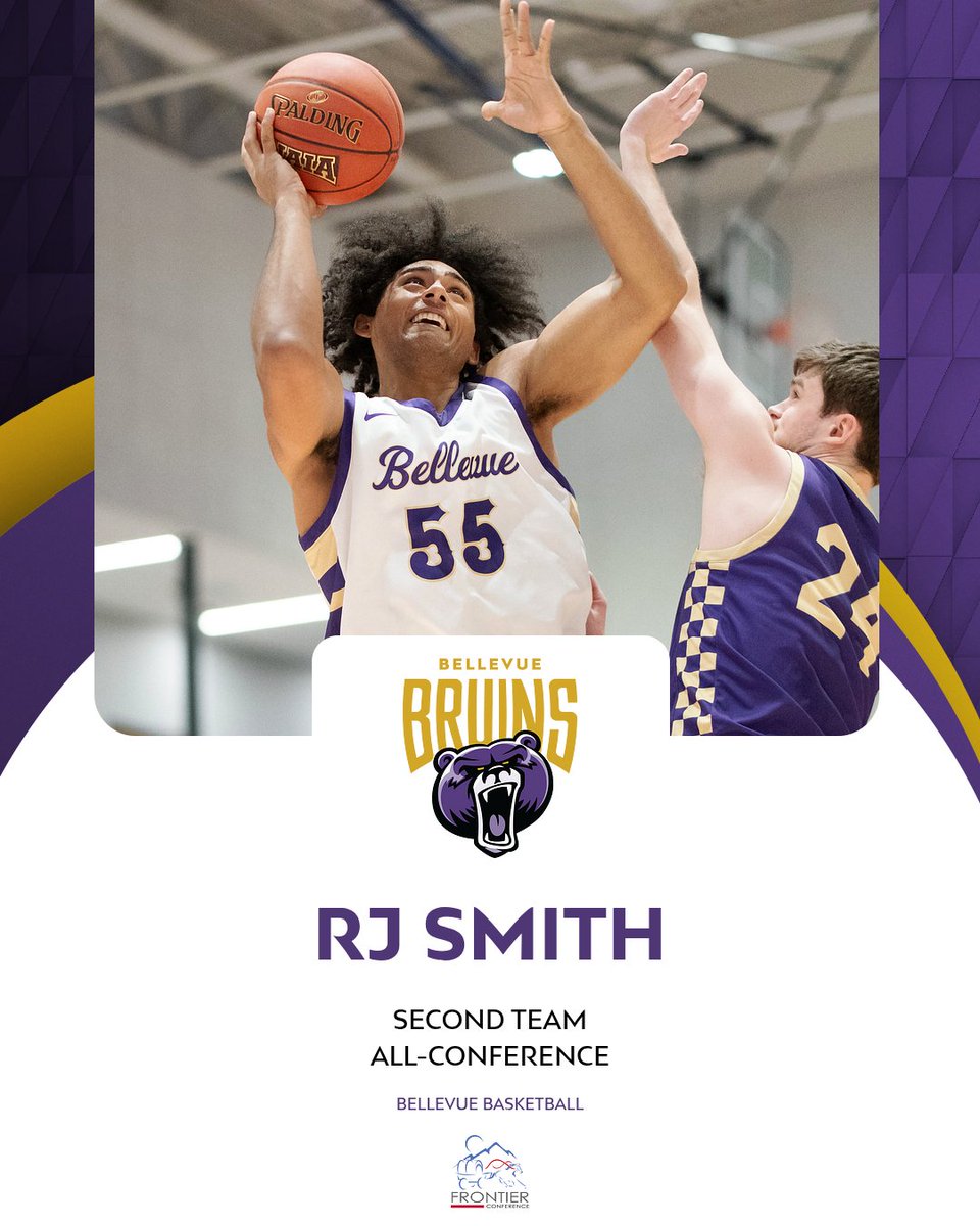 Bellevue Bruins tweet media