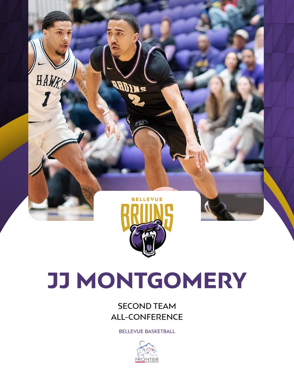 Bellevue Bruins tweet media