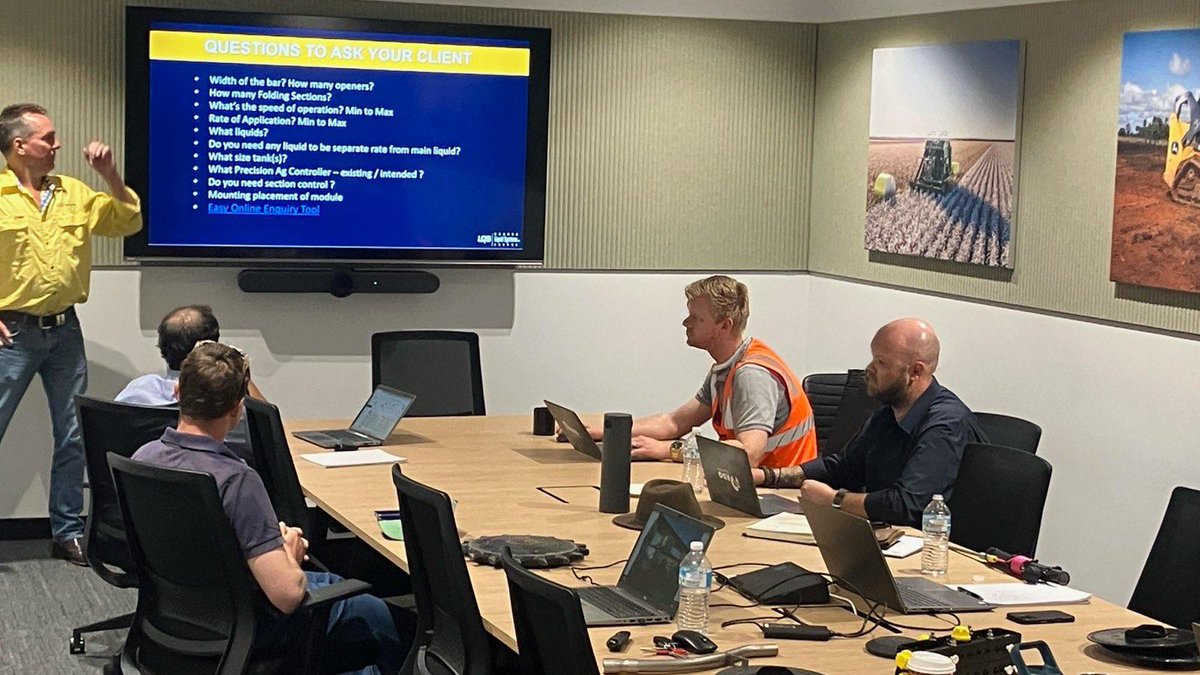 Liquid Systems (SA) tweet media