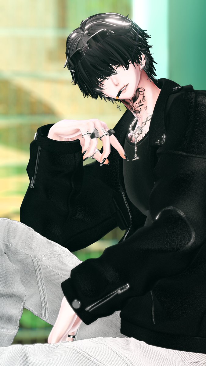 -乃空さん-@VRC (@N_a8008) / Posts / X
