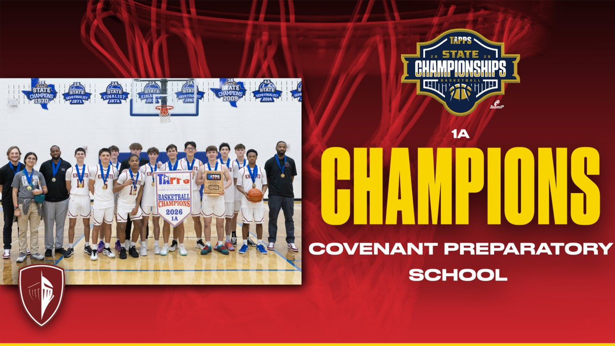 TAPPS Basketball tweet media