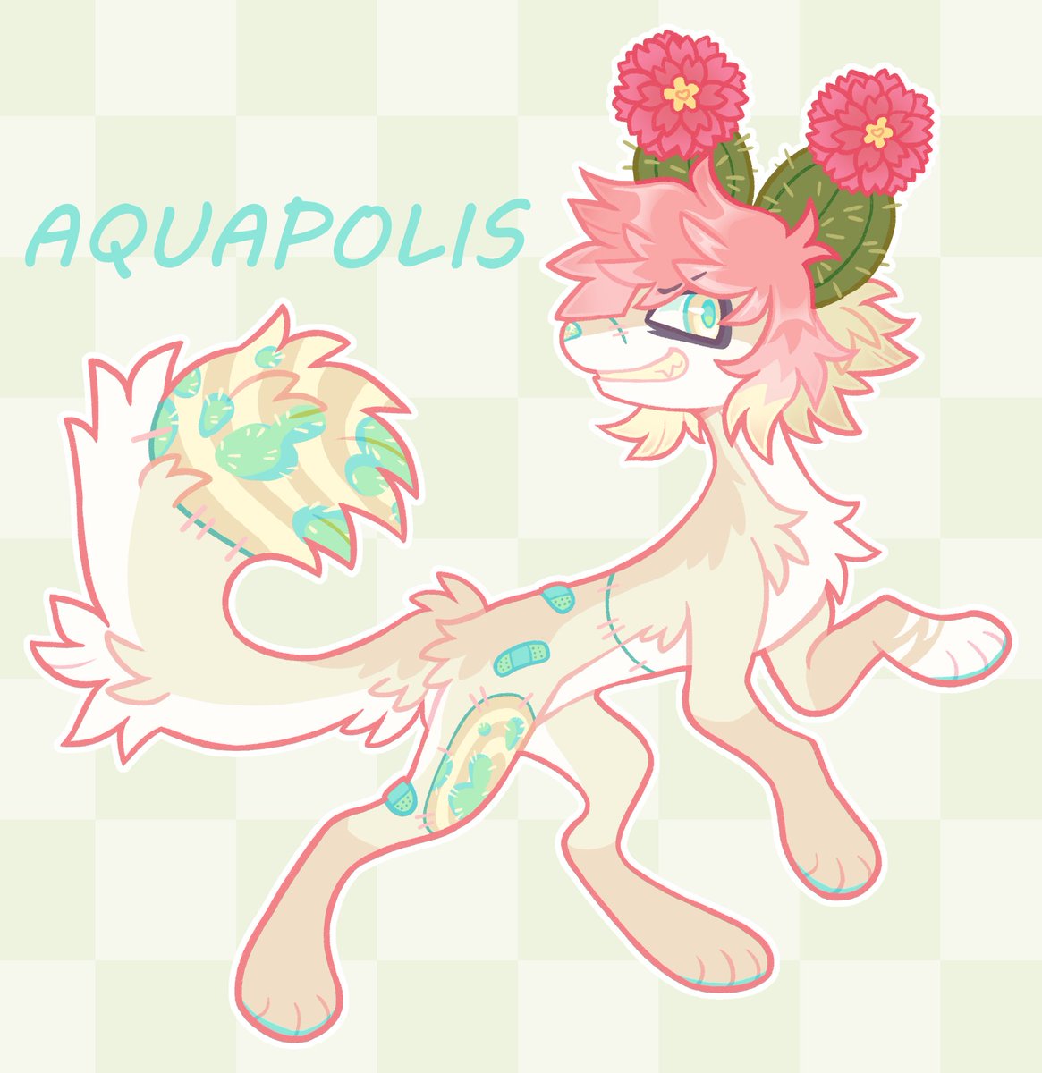 Aquapolis 𓊝 comms open tweet media