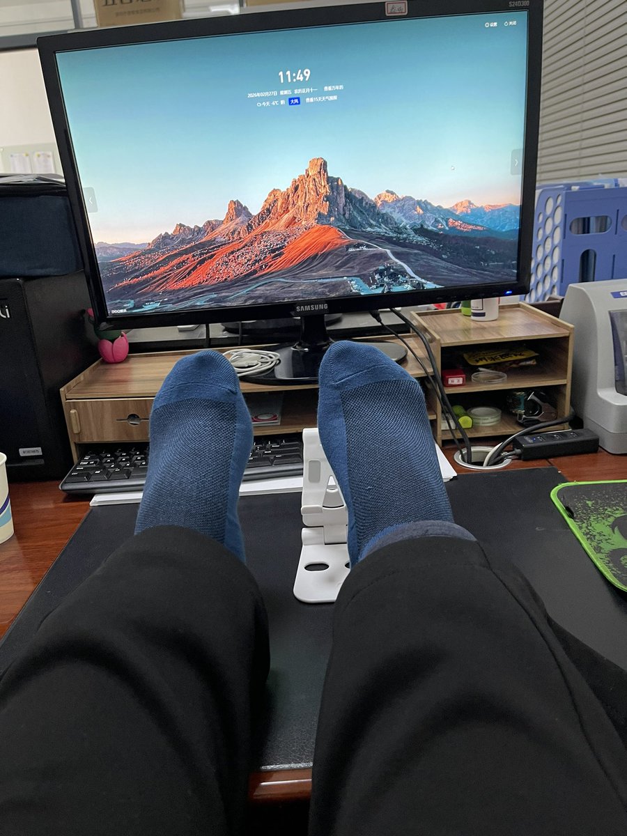 深蓝醉爱 tweet media