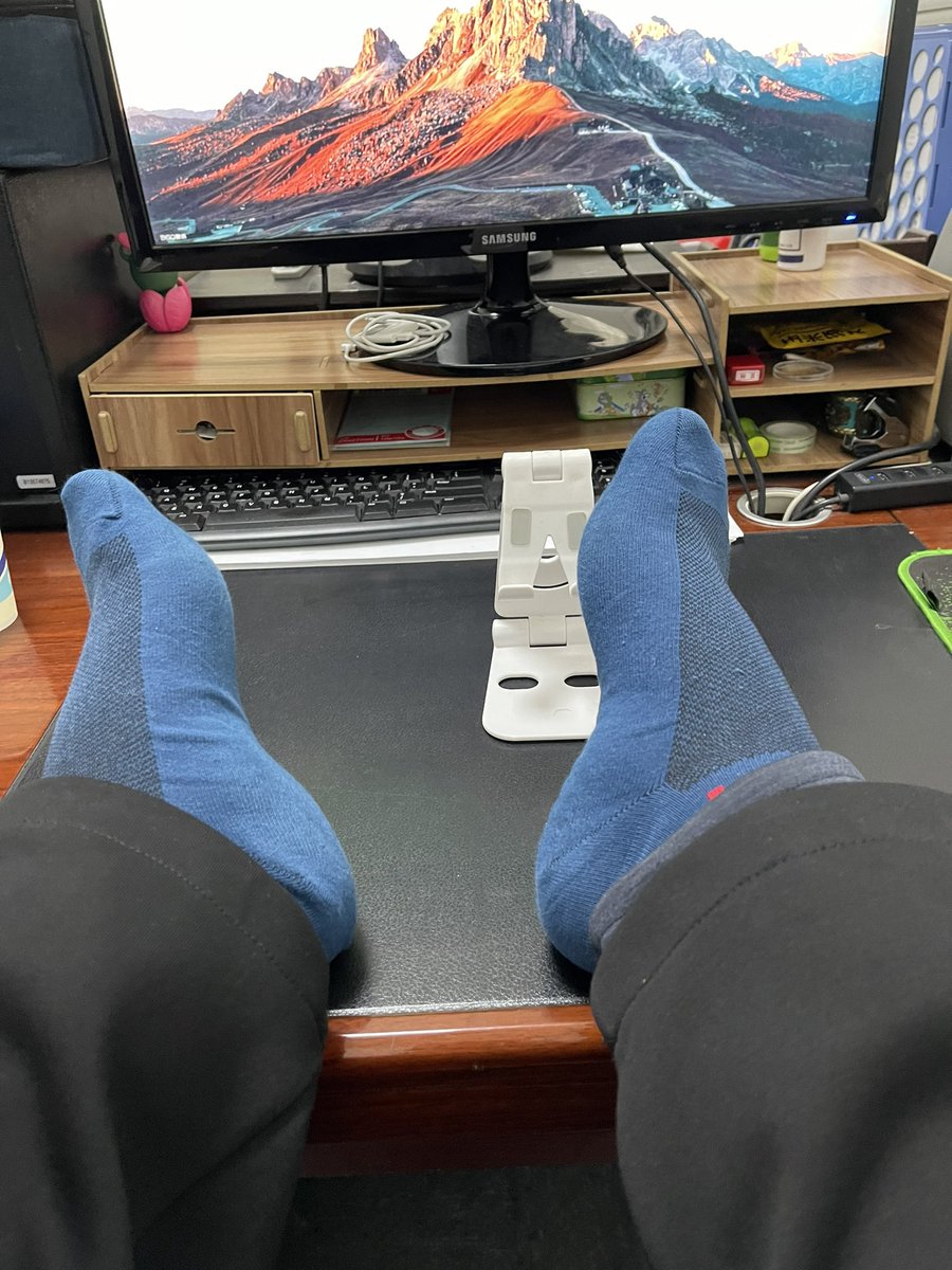 深蓝醉爱 tweet media