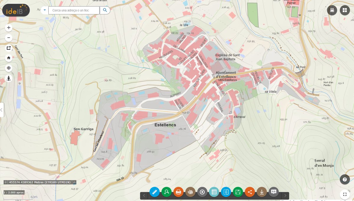 Defensa paisatges d'Estellencs tweet media