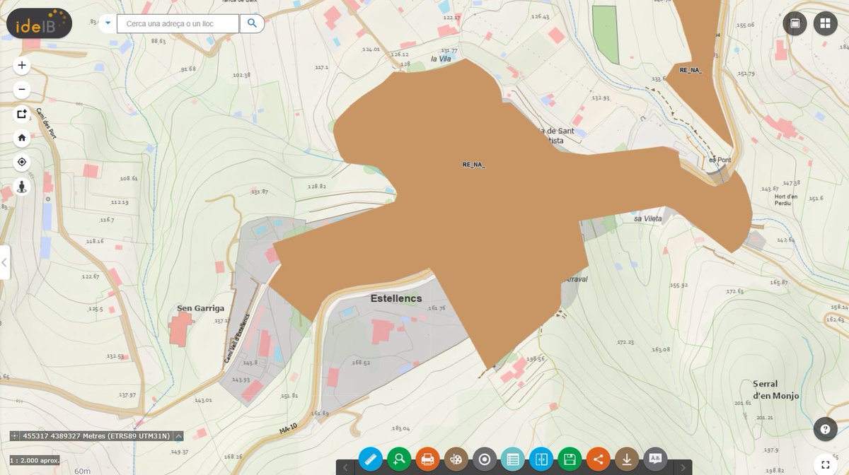 Defensa paisatges d'Estellencs tweet media